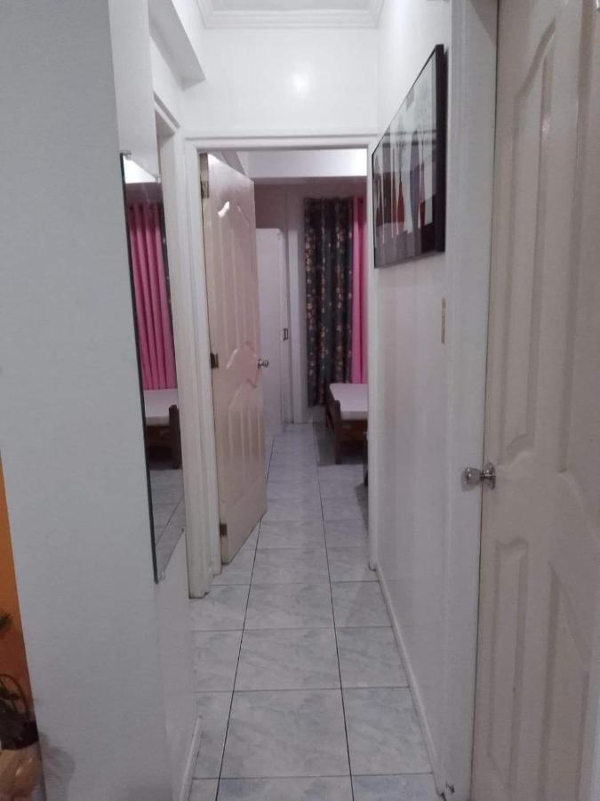 Emiliez Place Baguio City Esterno foto