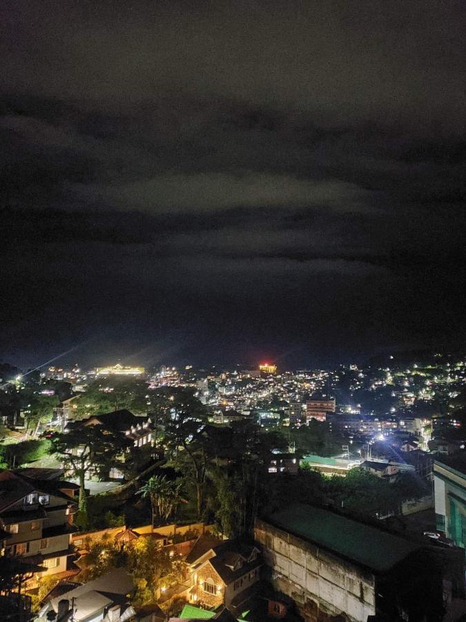 Emiliez Place Baguio City Esterno foto