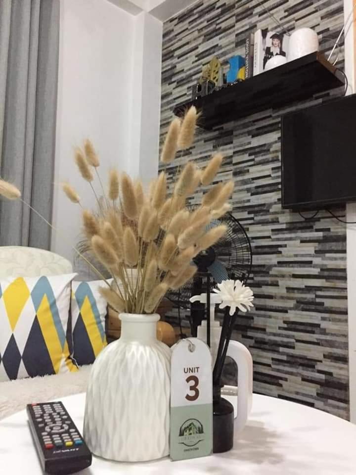 Emiliez Place Baguio City Esterno foto