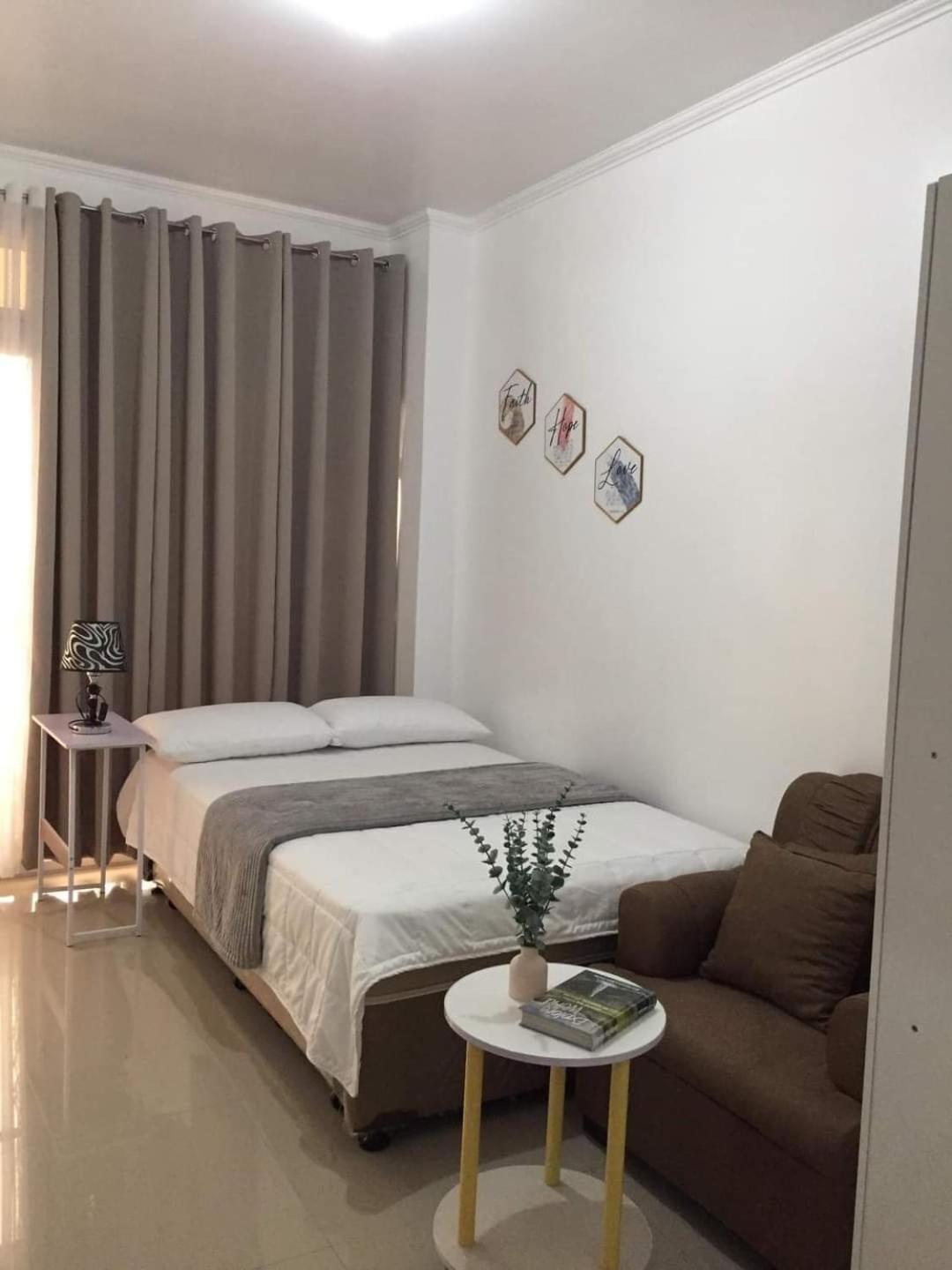 Emiliez Place Baguio City Esterno foto