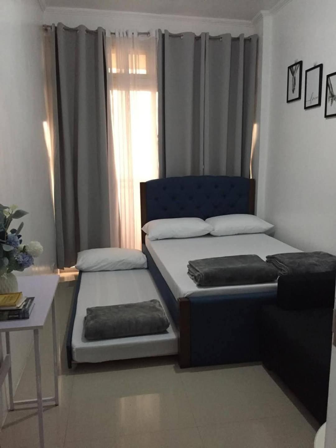 Emiliez Place Baguio City Esterno foto