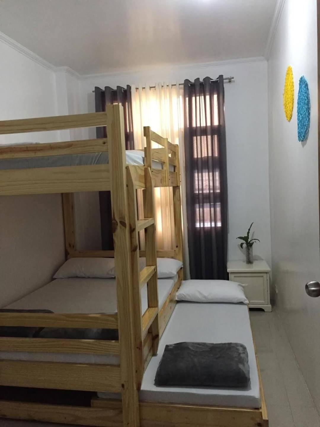 Emiliez Place Baguio City Esterno foto